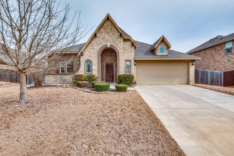 1310 Greenrock Court Midlothian TX 76065