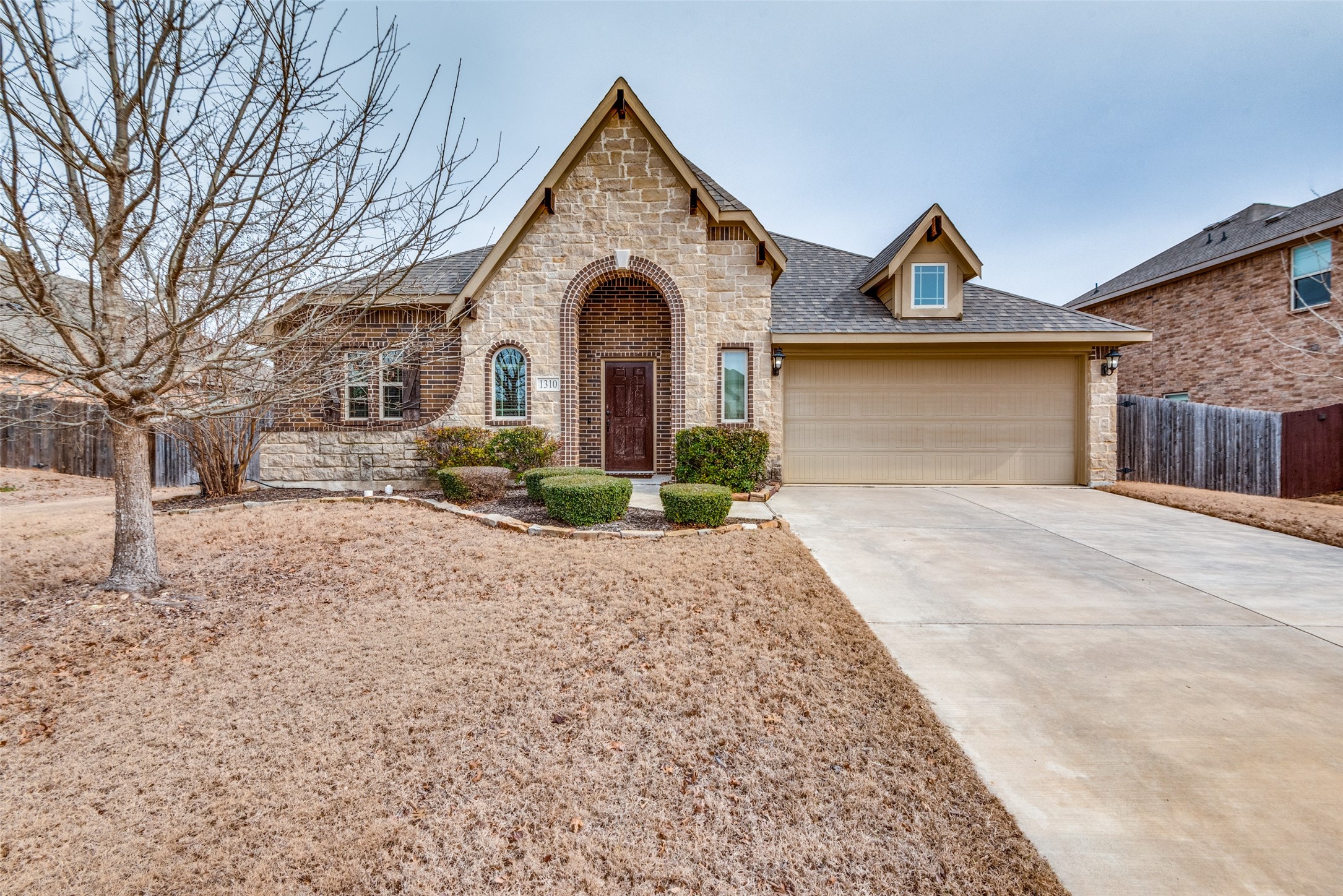 1310 Greenrock Court Midlothian TX 76065