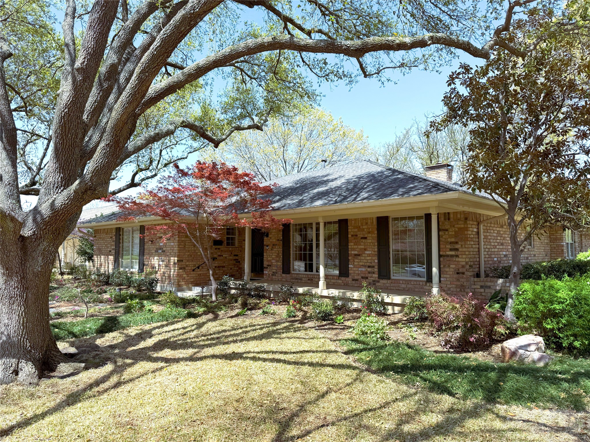 11147 Carissa Drive Dallas TX 75218