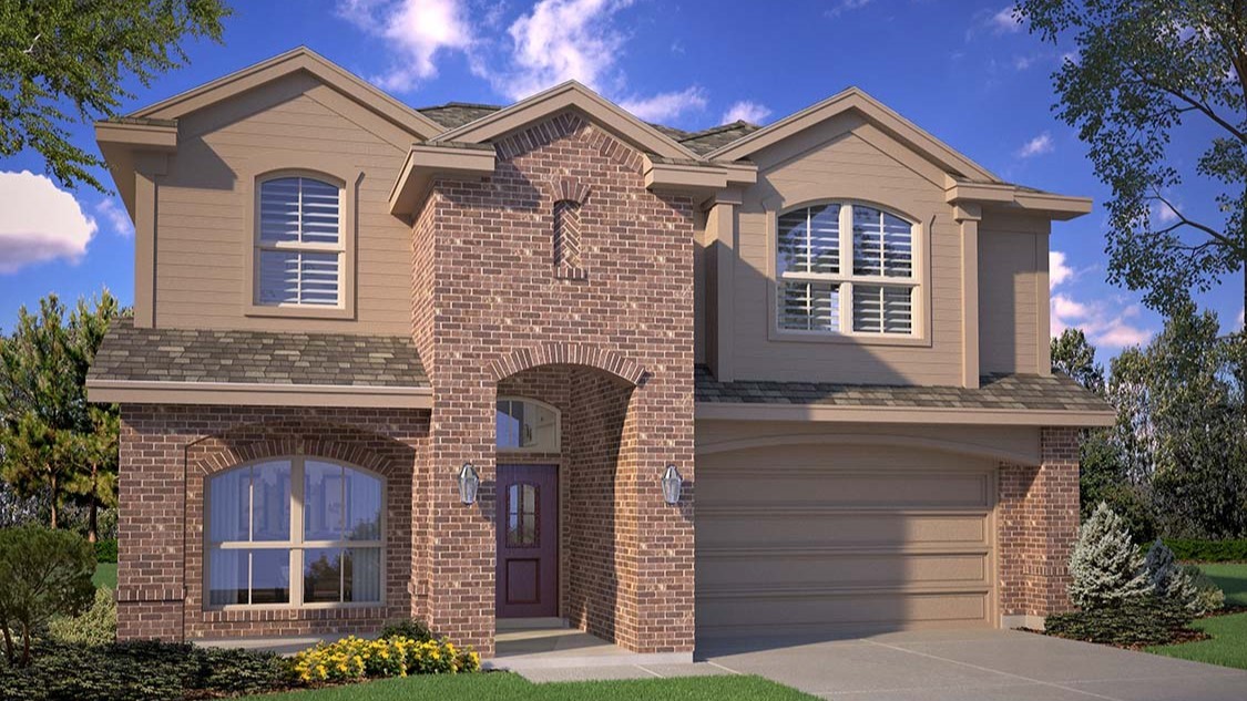 1004 Pearl Place Northlake TX 76247