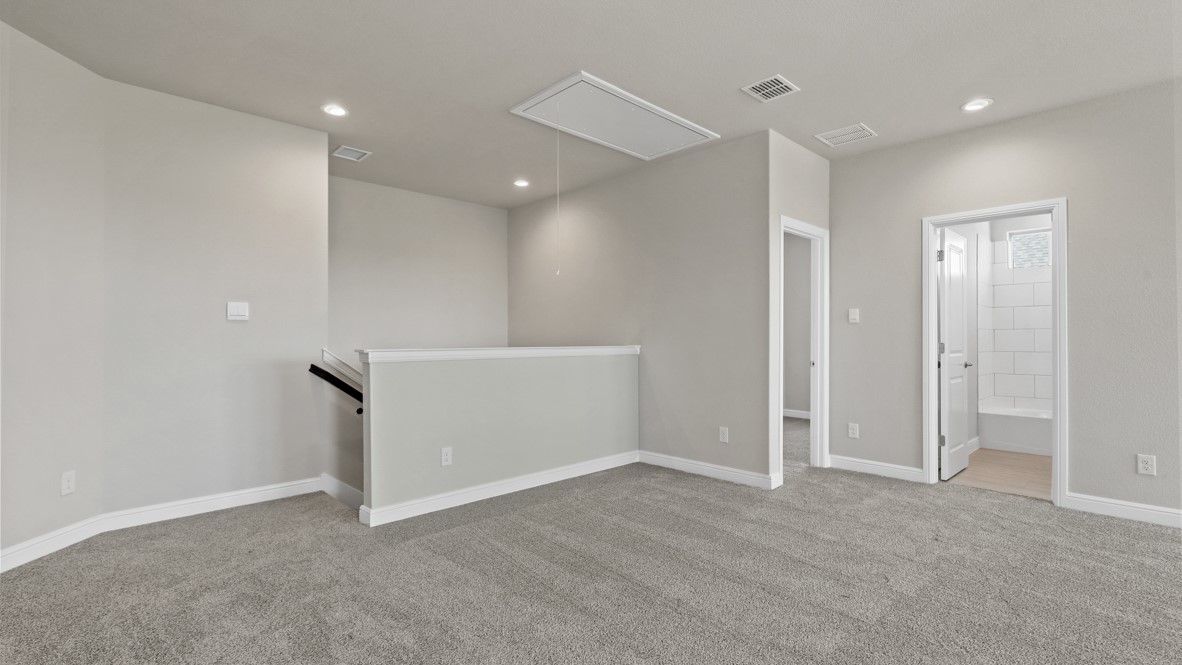 1004 Pearl Place Northlake TX 76247