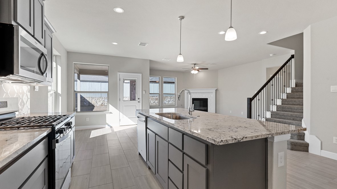 1004 Pearl Place Northlake TX 76247