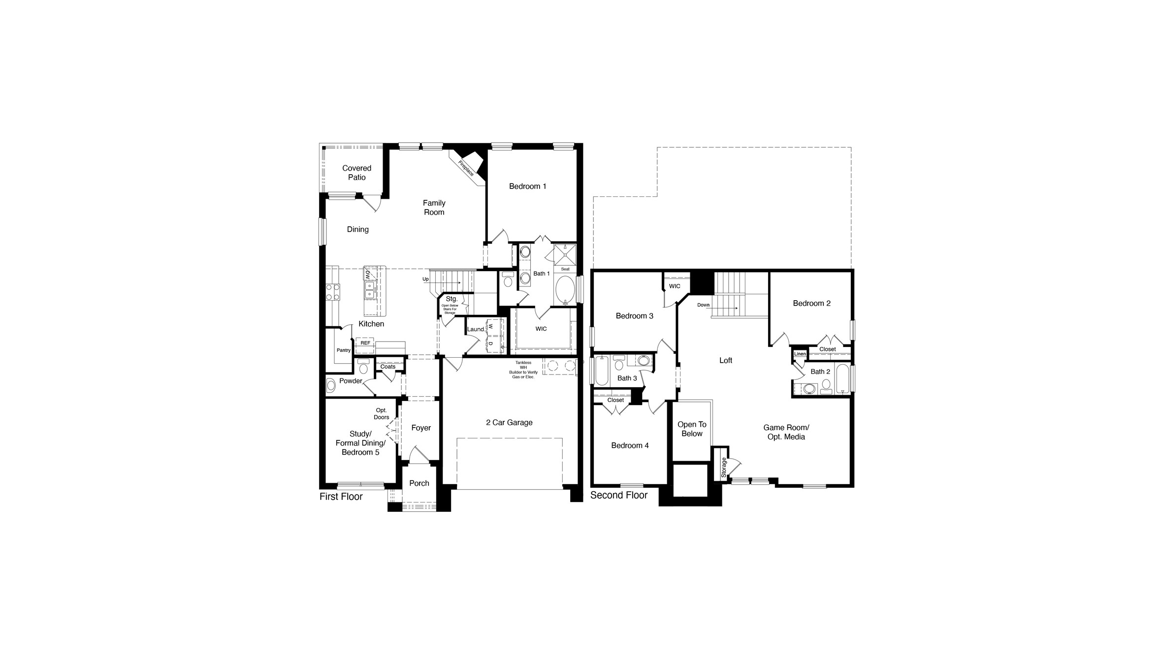 1004 Pearl Place Northlake TX 76247