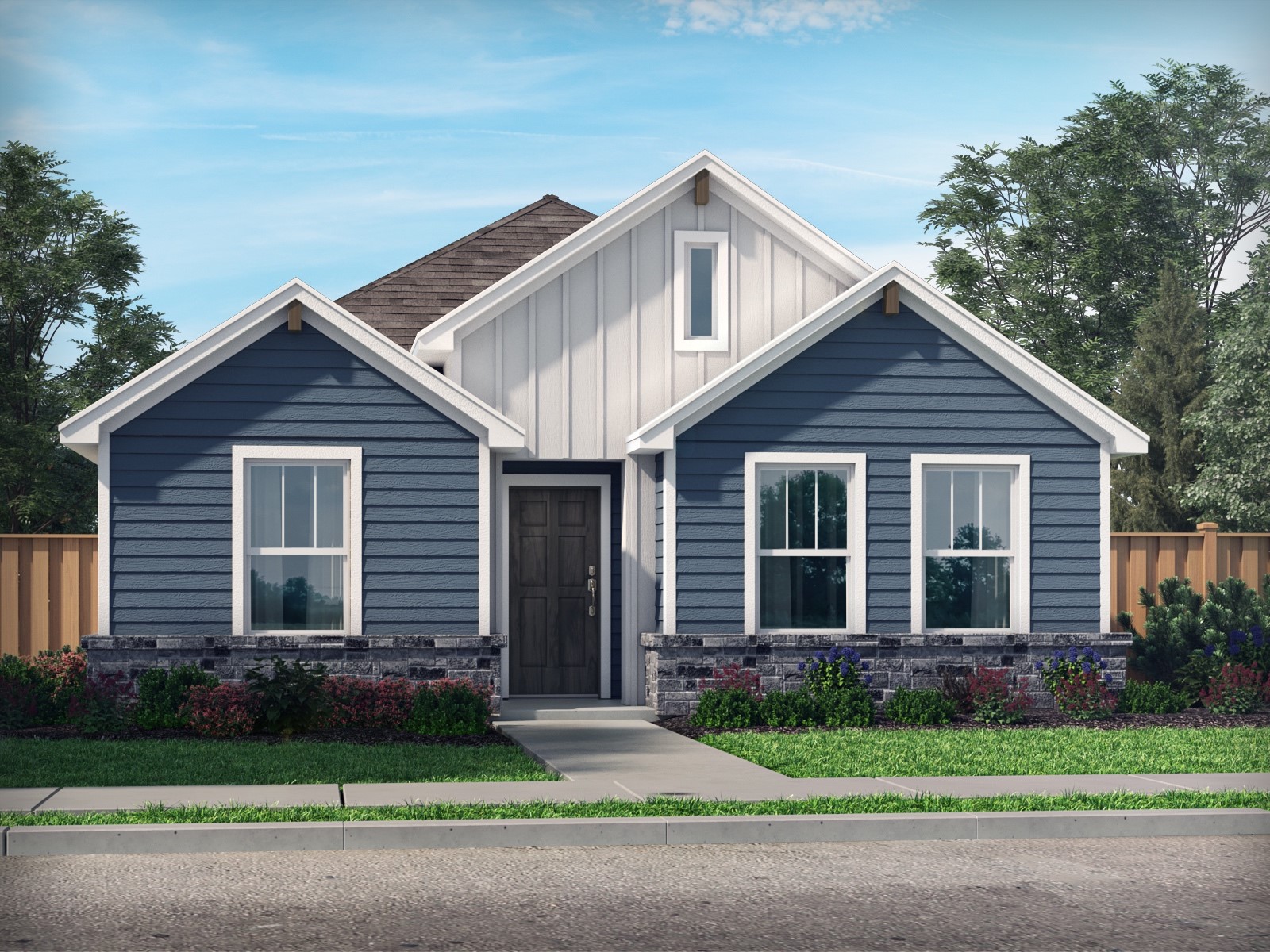 3281 Mint Springs Street Fort Worth TX 76179