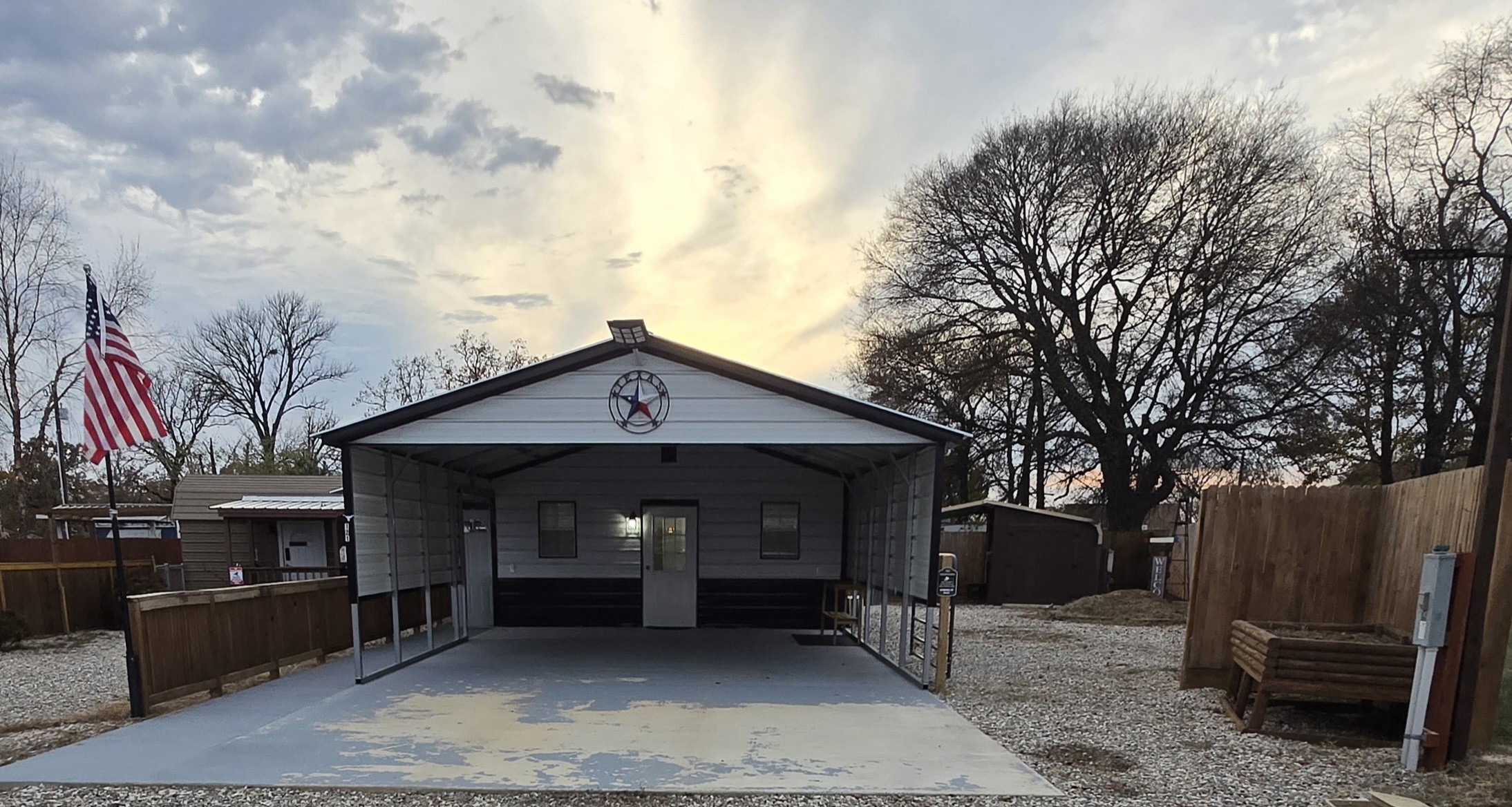 121 Arrowhead Quitman TX 75783