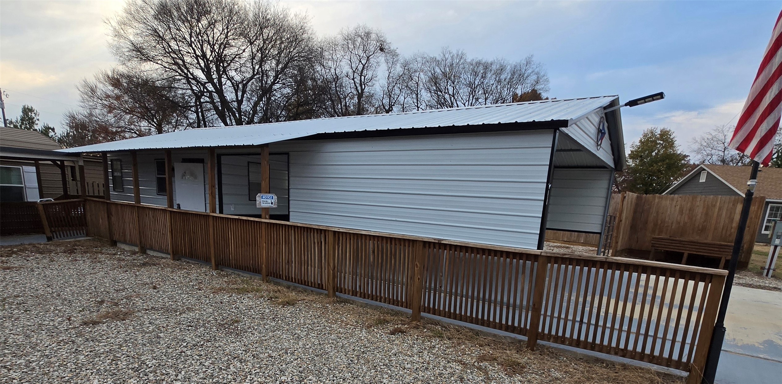 121 Arrowhead Quitman TX 75783