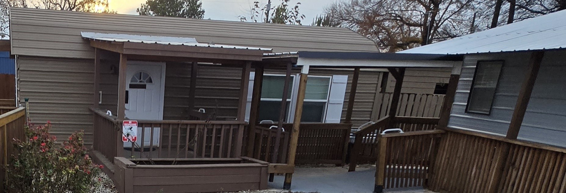 121 Arrowhead Quitman TX 75783