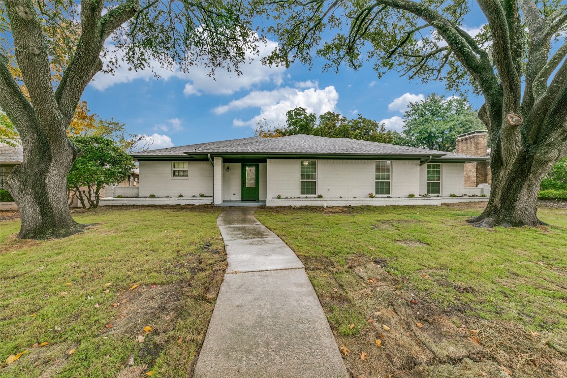 2721 Winfield Drive Plano TX 75023