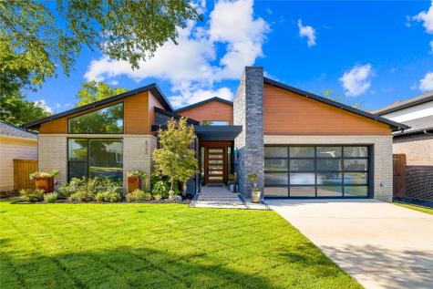3732 Rockdale Drive Dallas TX 75220