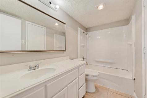 4602 Redwood Drive Garland TX 75043