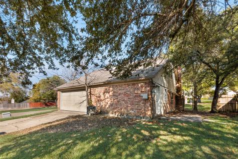 4602 Redwood Drive Garland TX 75043