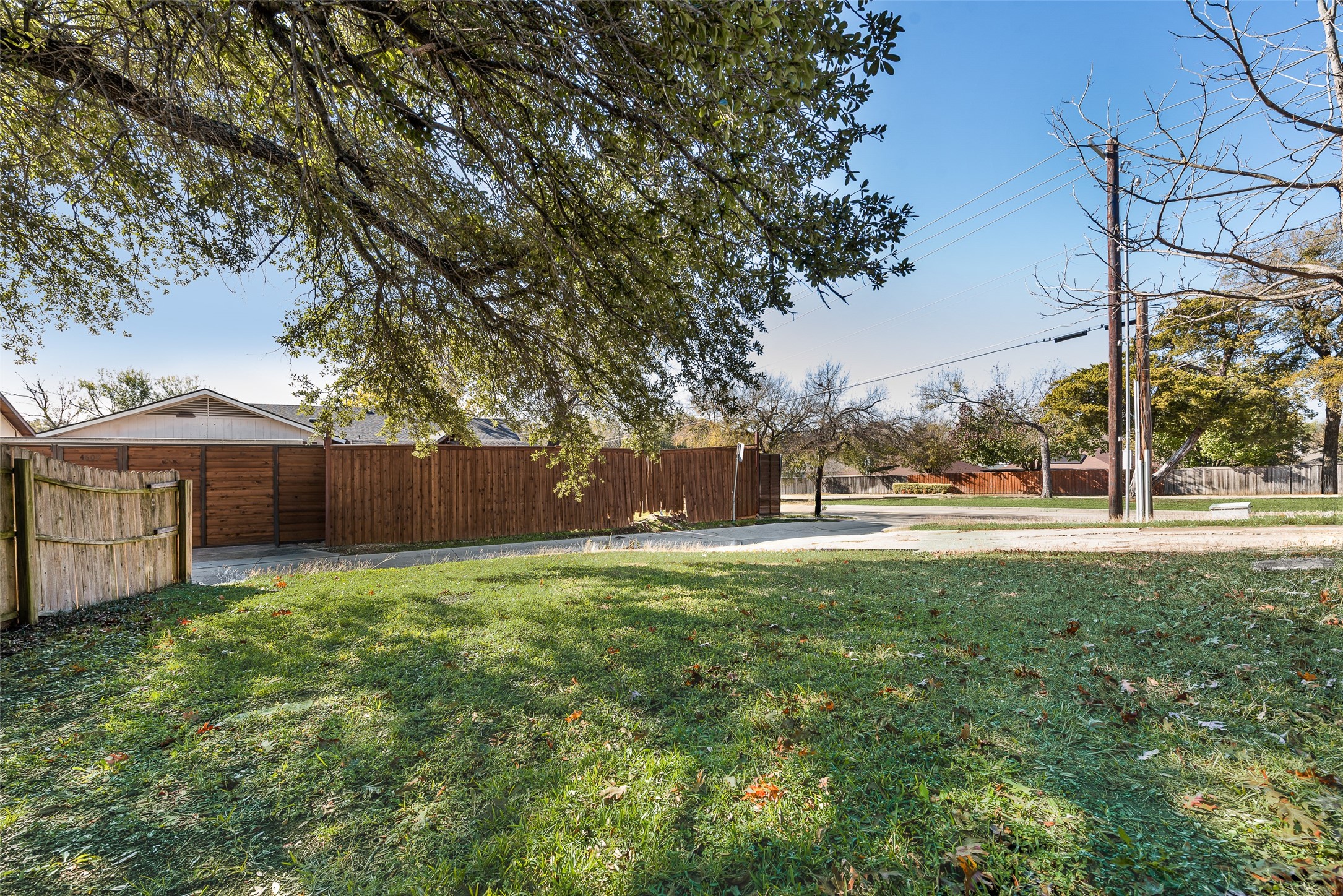 4602 Redwood Drive Garland TX 75043