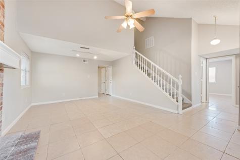 4602 Redwood Drive Garland TX 75043