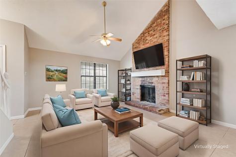 4602 Redwood Drive Garland TX 75043