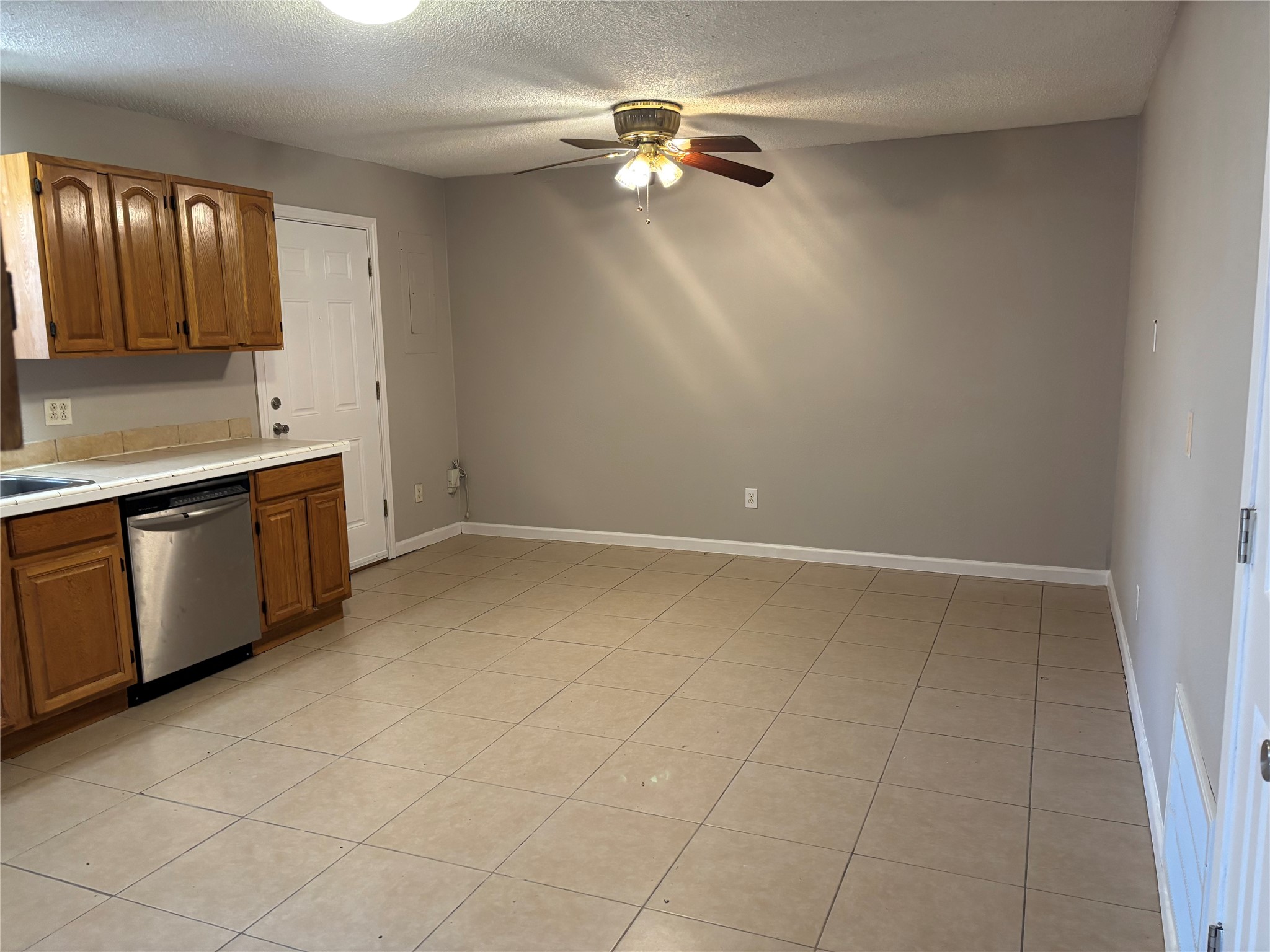 4602 Redwood Drive Garland TX 75043