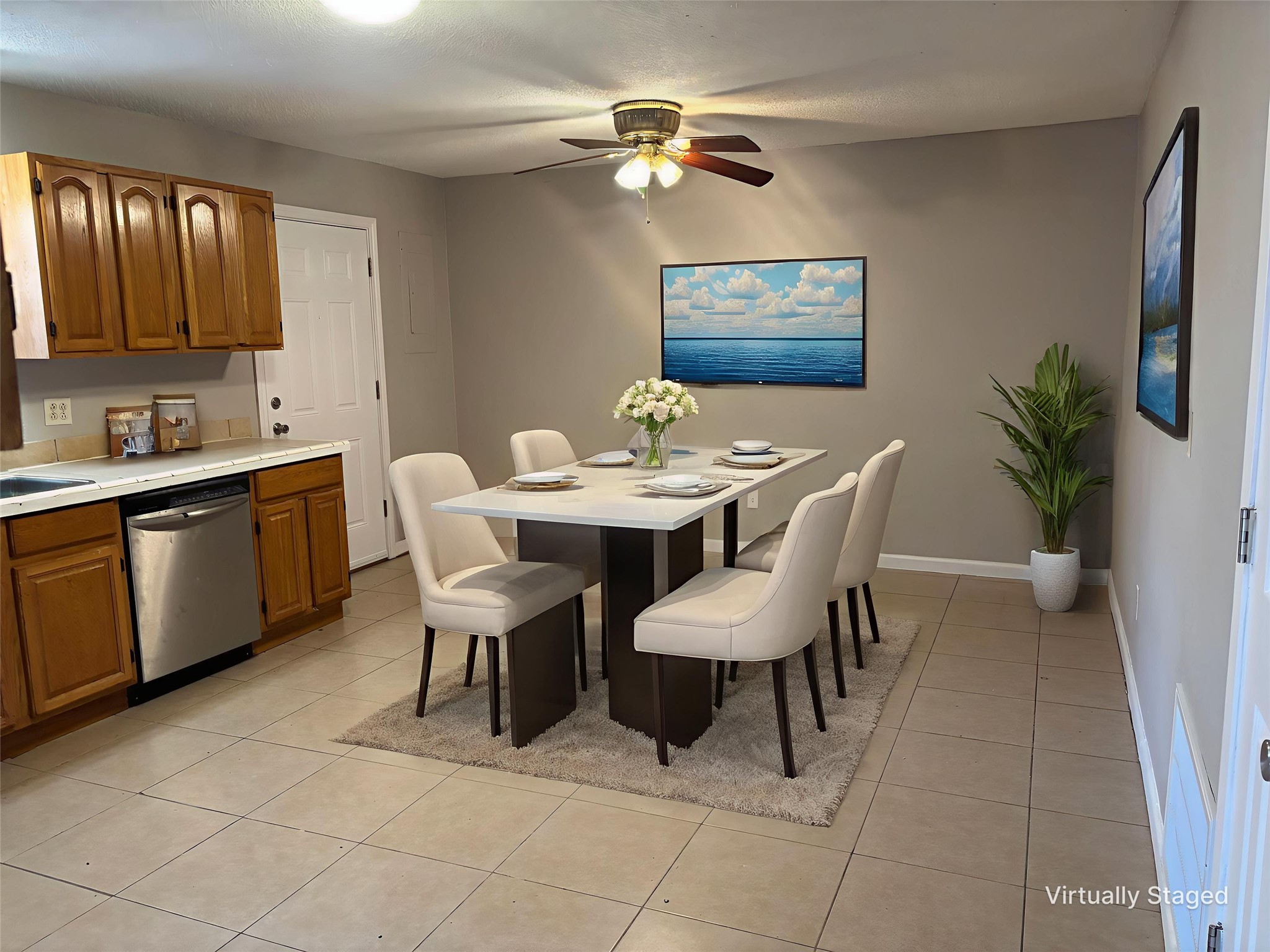 4602 Redwood Drive Garland TX 75043