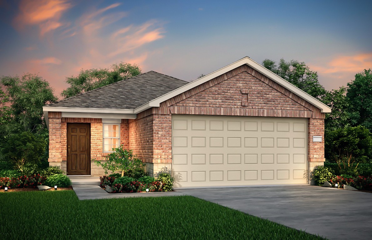 1427 Ganado Drive Forney TX 75126