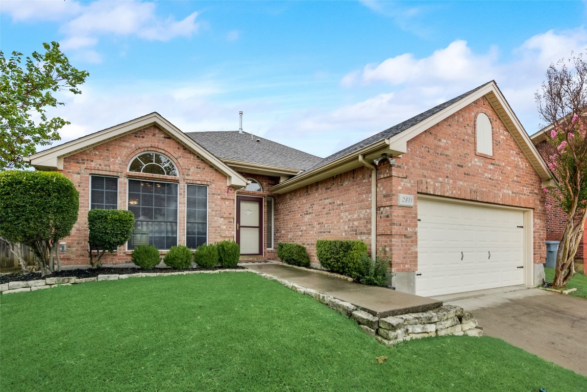 2811 Liberation Court Dallas TX 75287