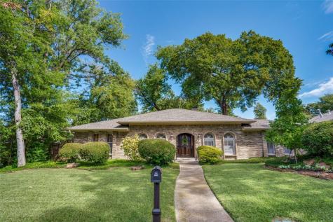 9109 Locarno Drive Dallas TX 75243