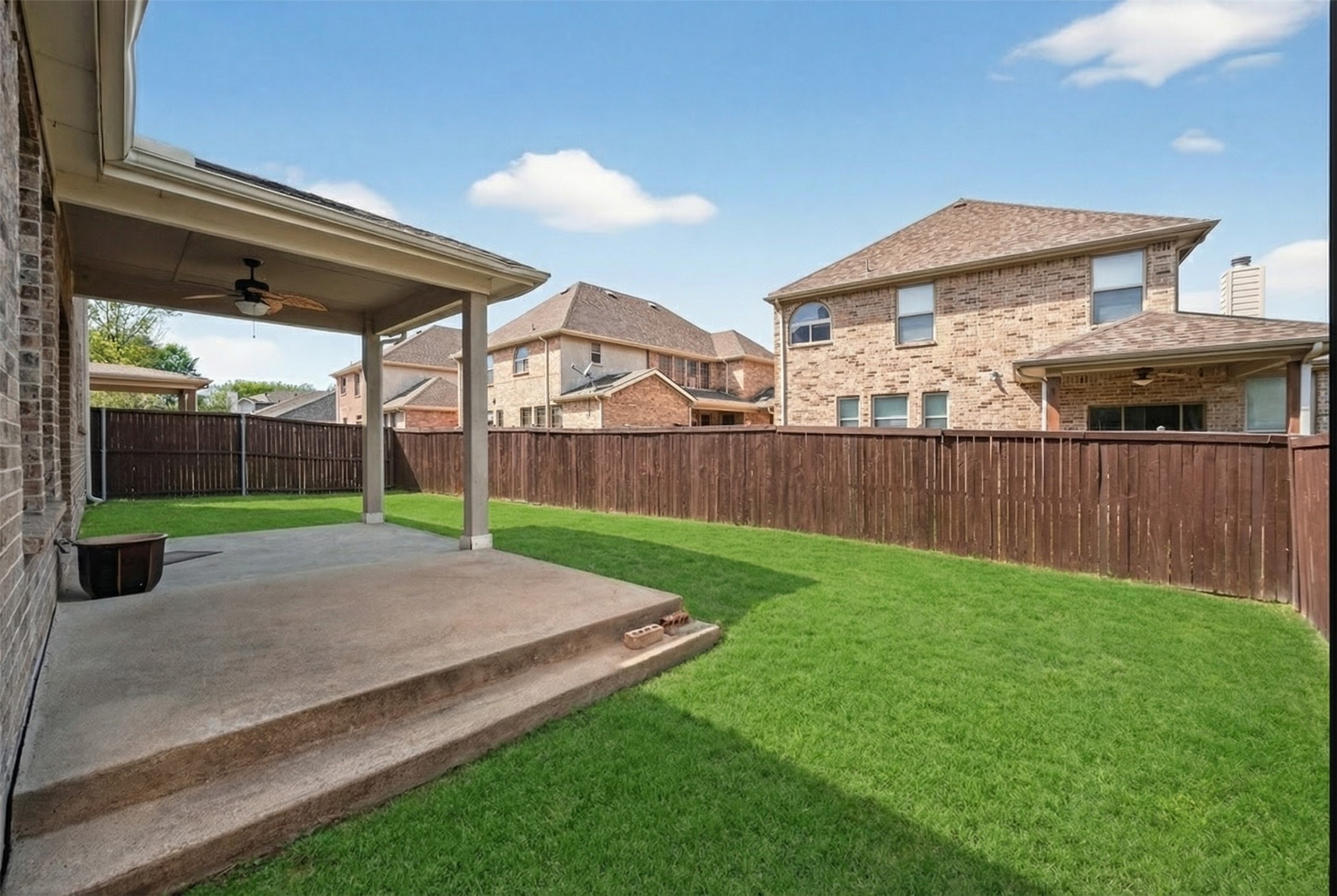 2309 Shingle Lane Plano TX 75074