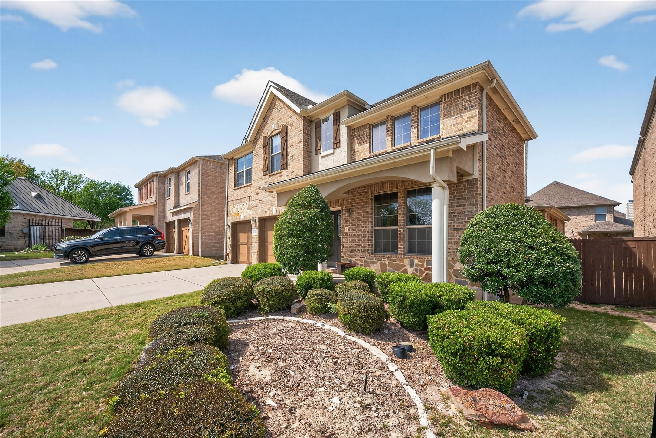 2309 Shingle Lane Plano TX 75074