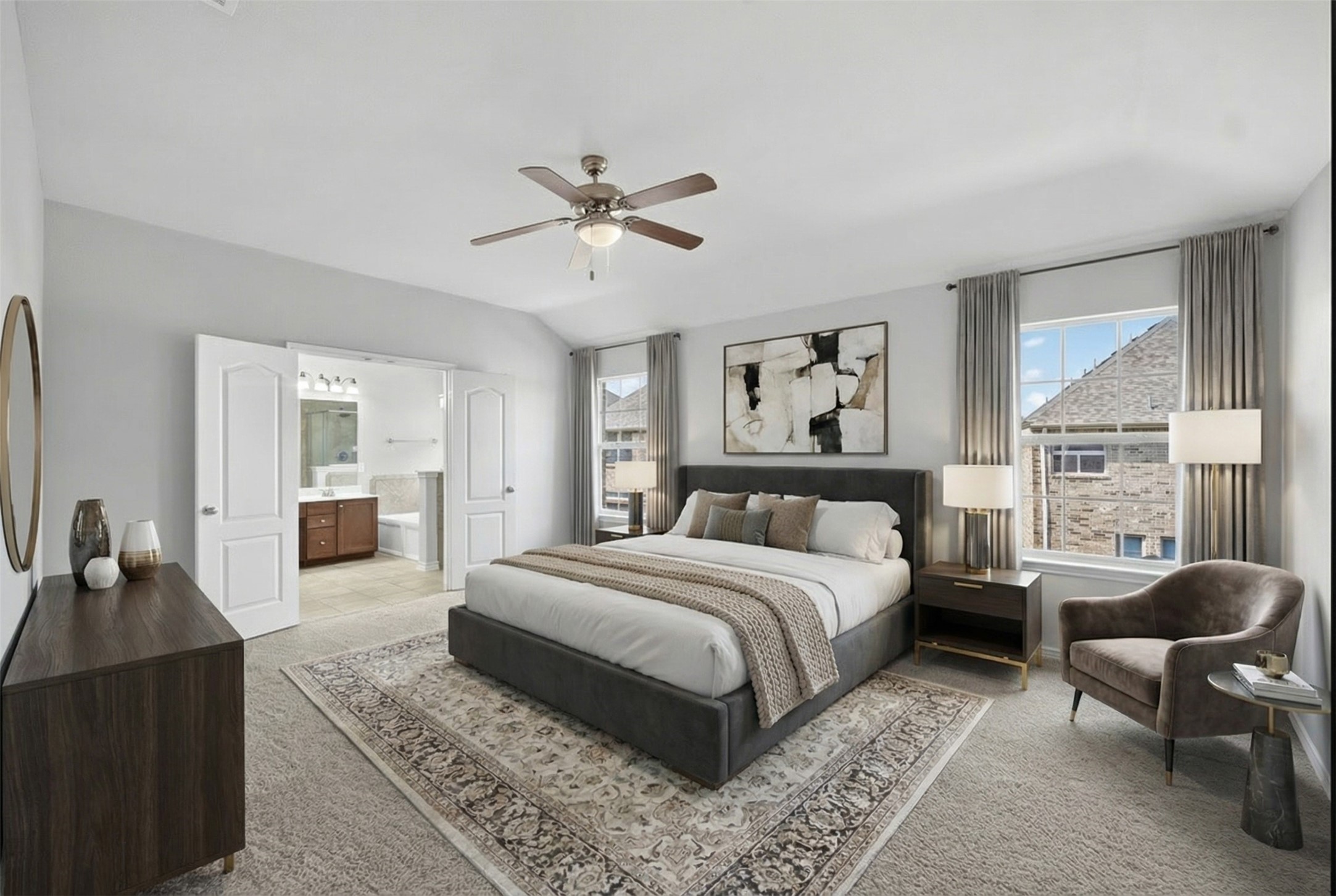 2309 Shingle Lane Plano TX 75074