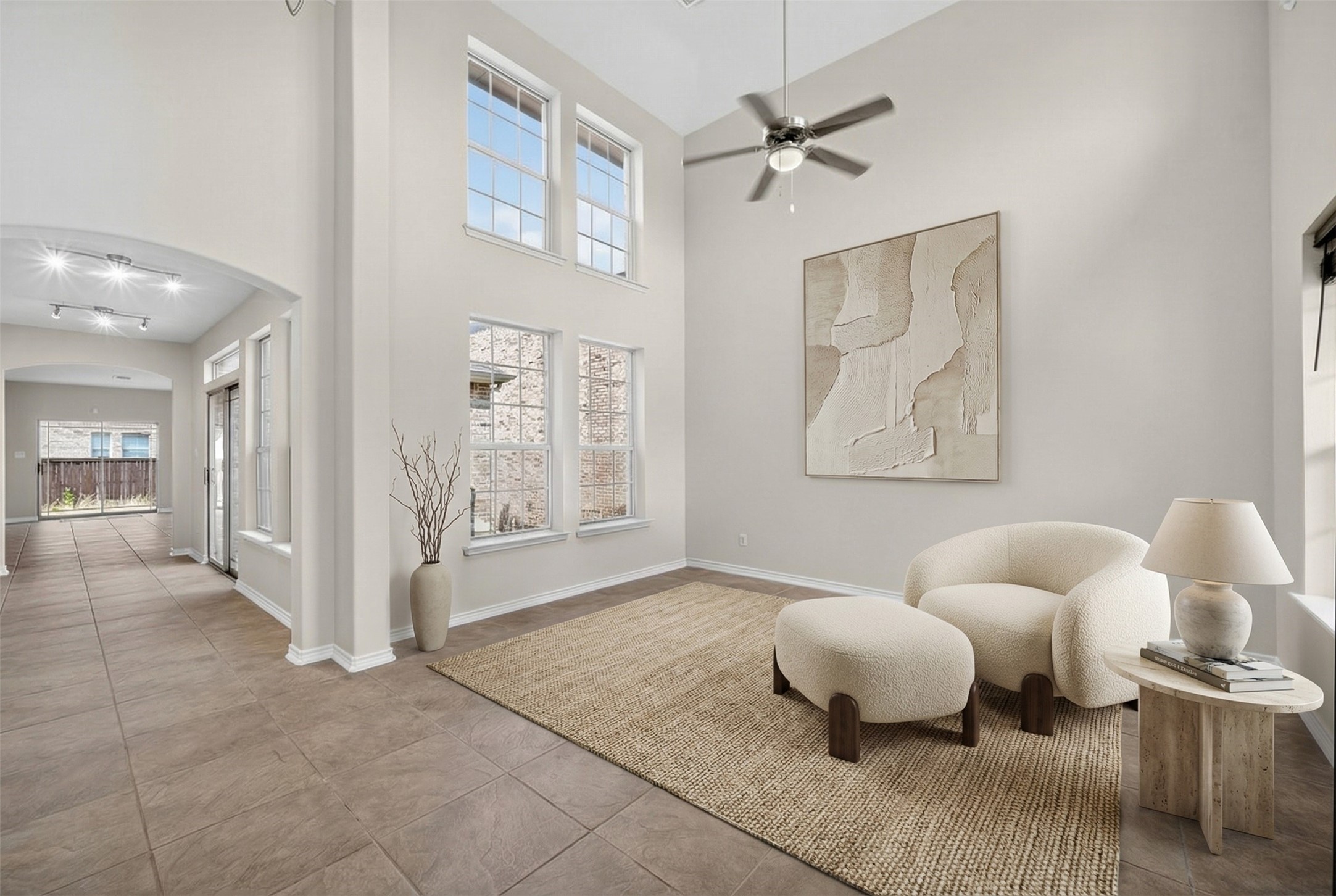 2309 Shingle Lane Plano TX 75074