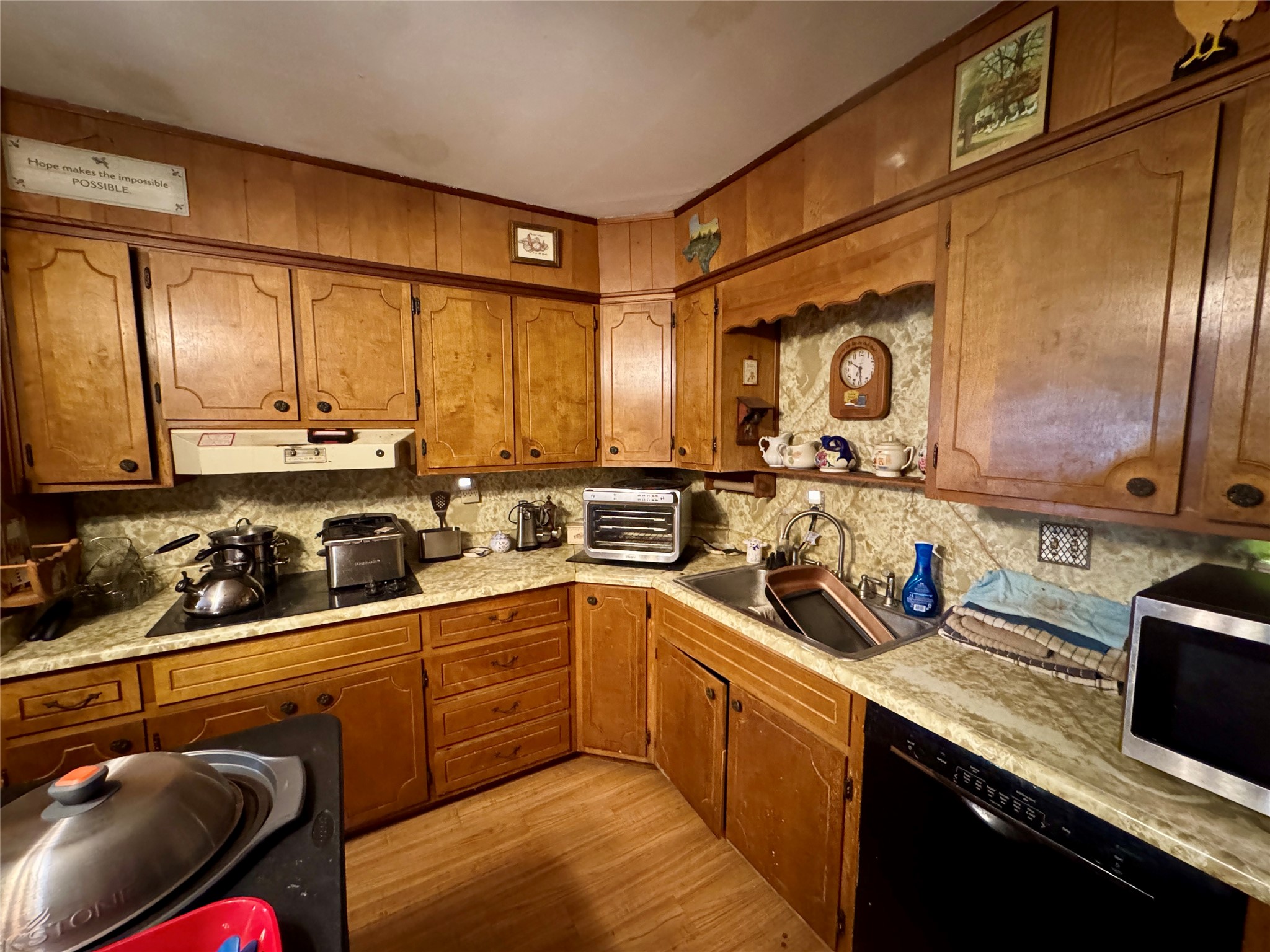 620 5th Street Hawley TX 79525