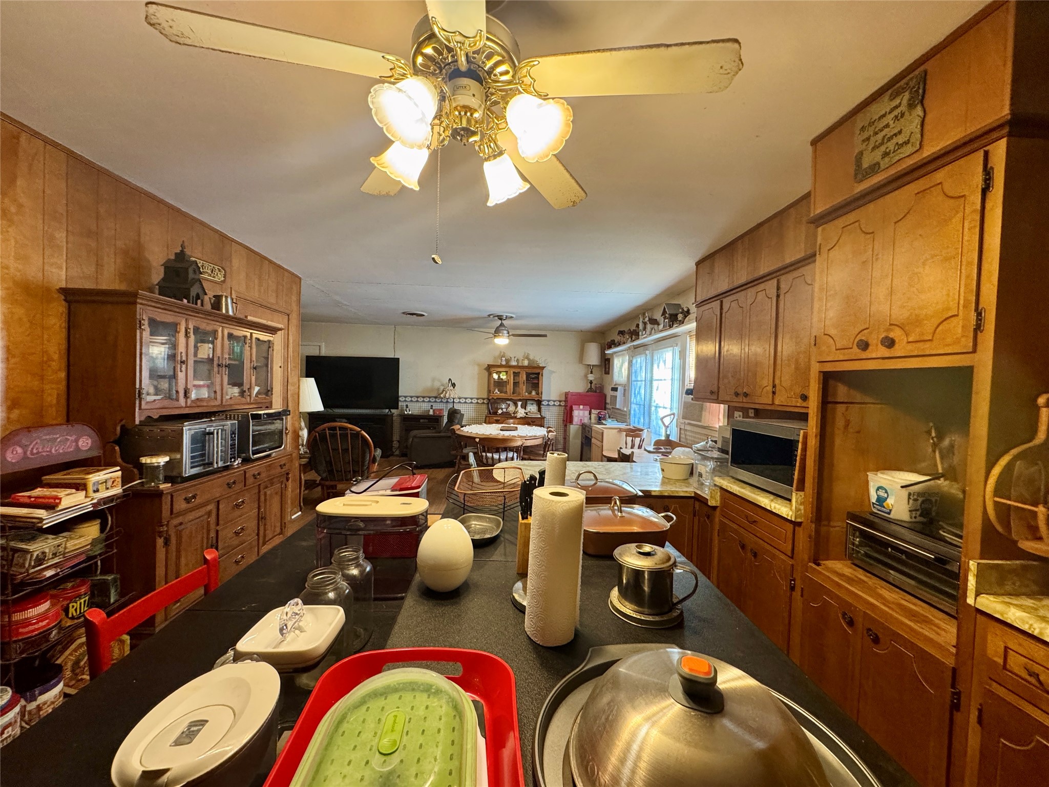 620 5th Street Hawley TX 79525