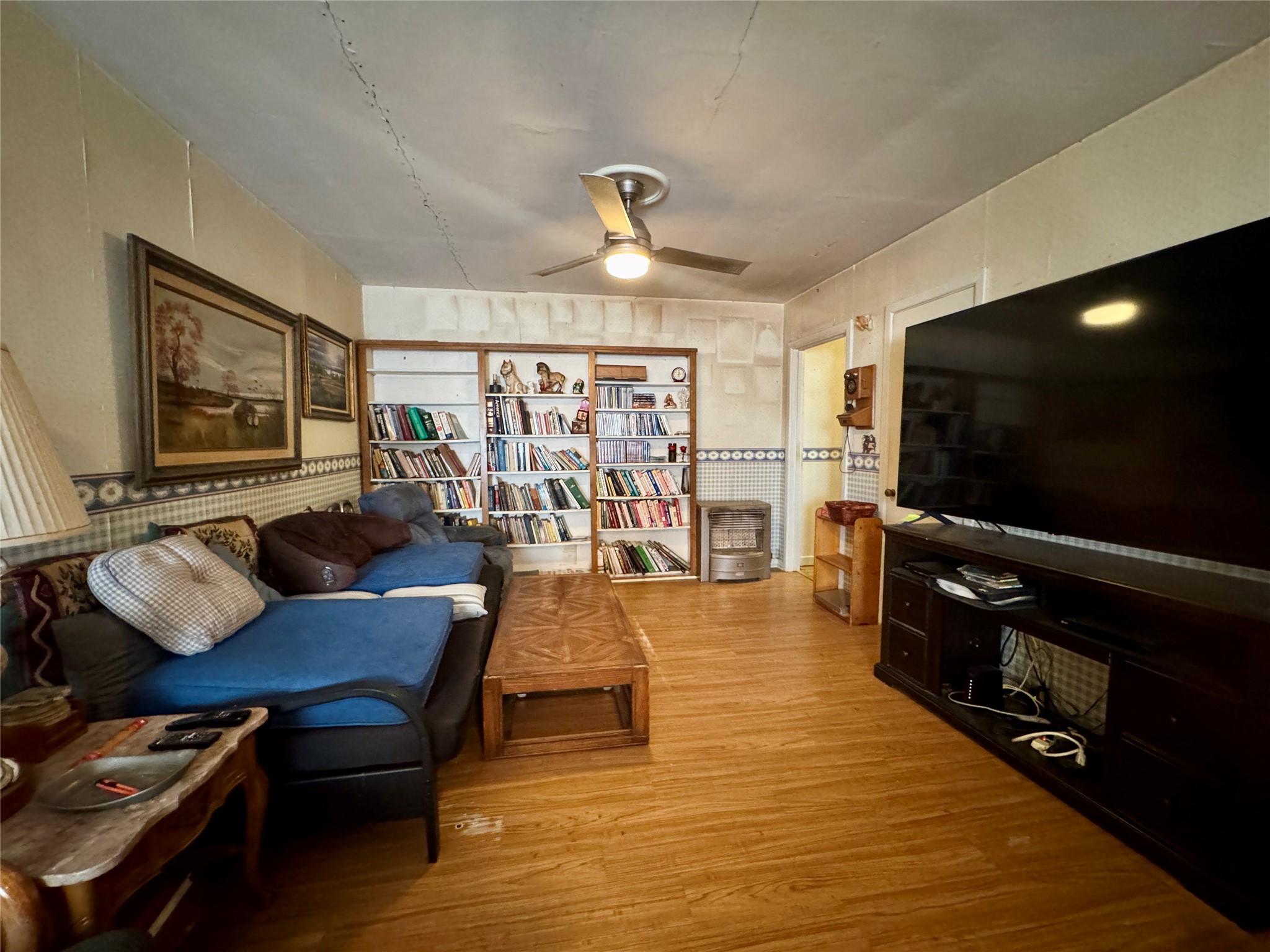 620 5th Street Hawley TX 79525