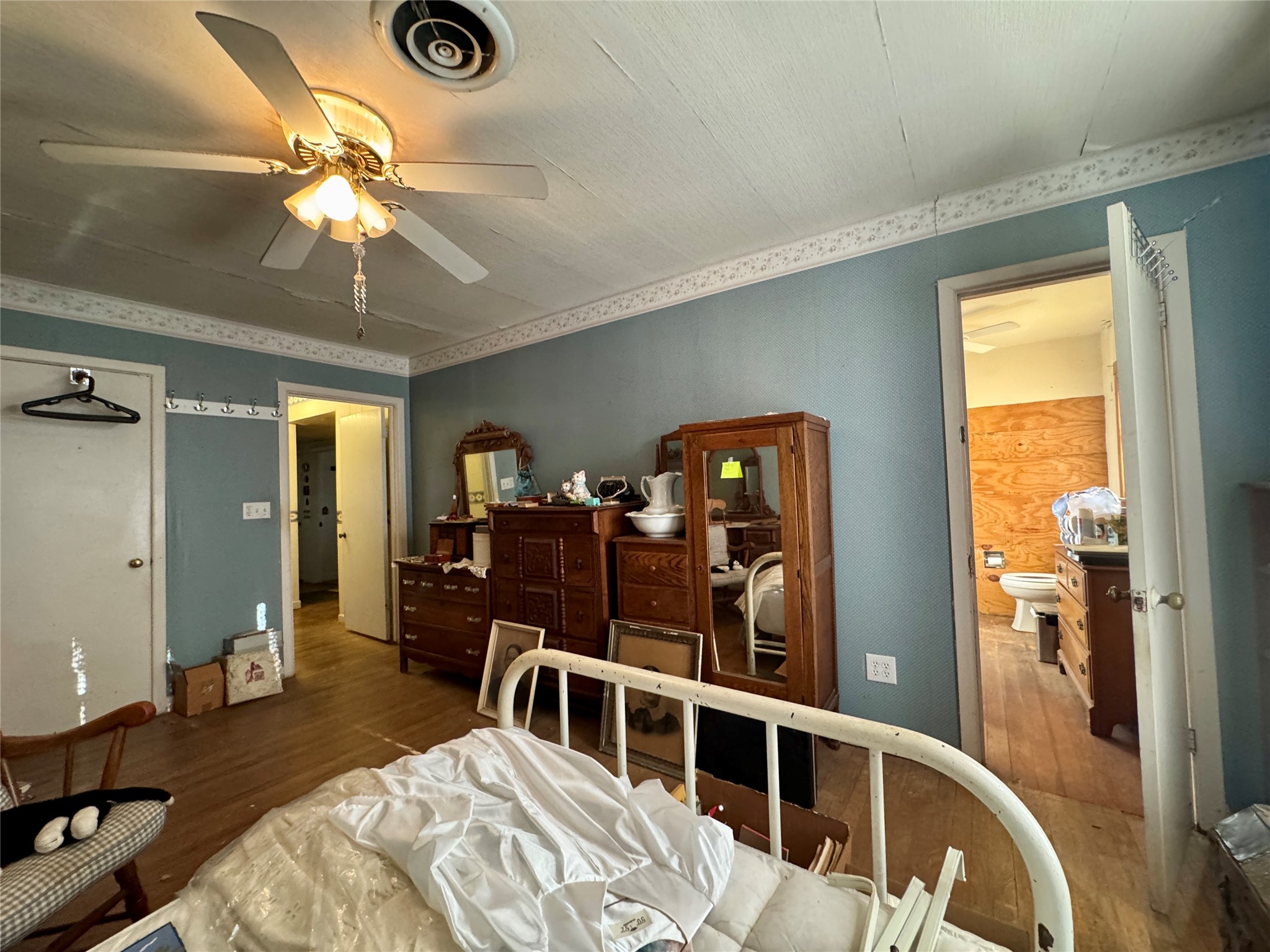 620 5th Street Hawley TX 79525