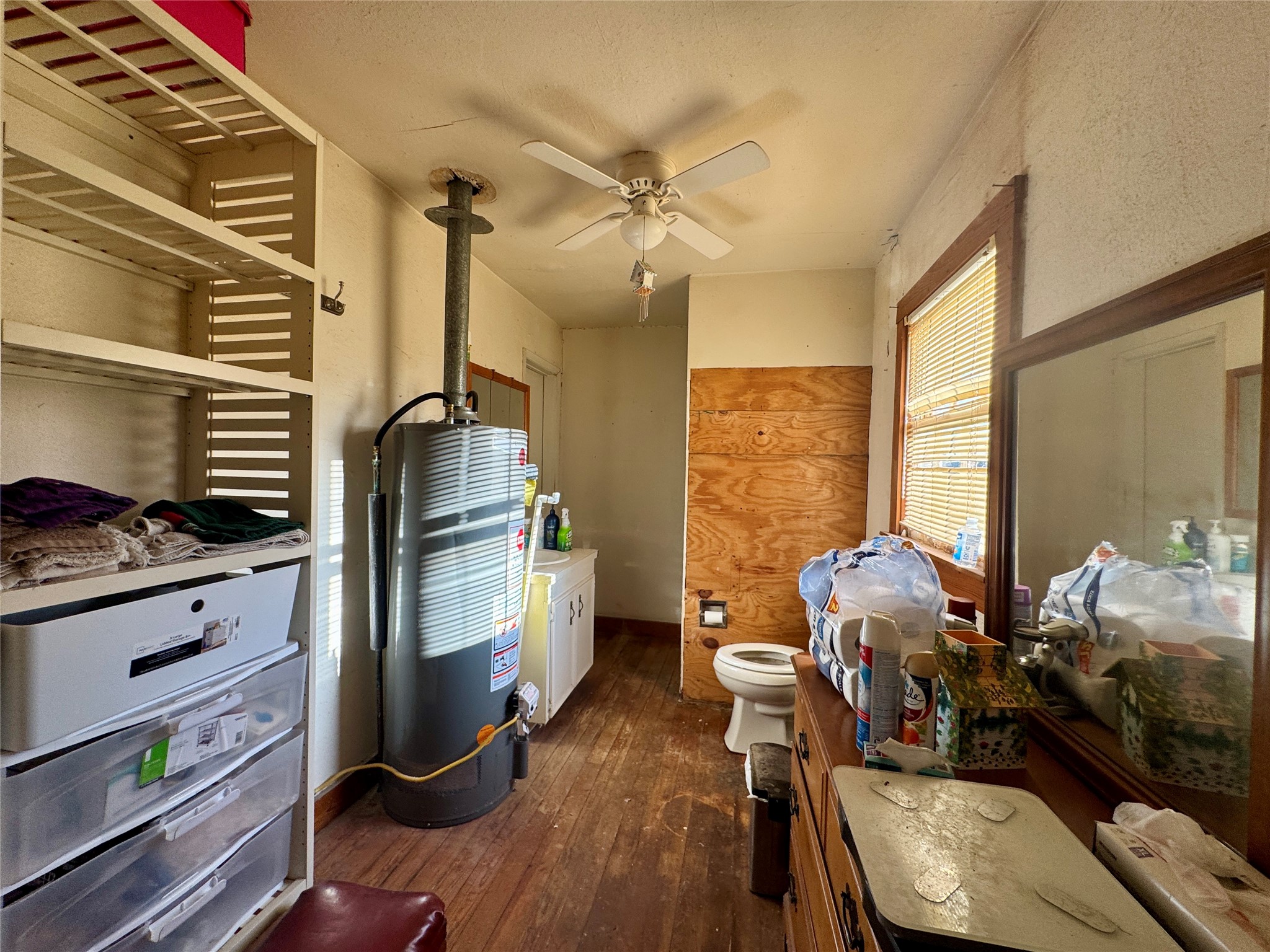 620 5th Street Hawley TX 79525