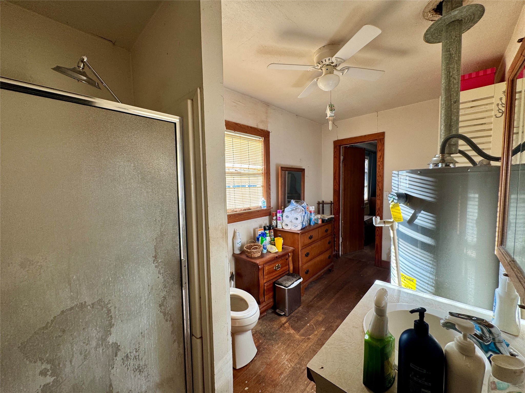 620 5th Street Hawley TX 79525