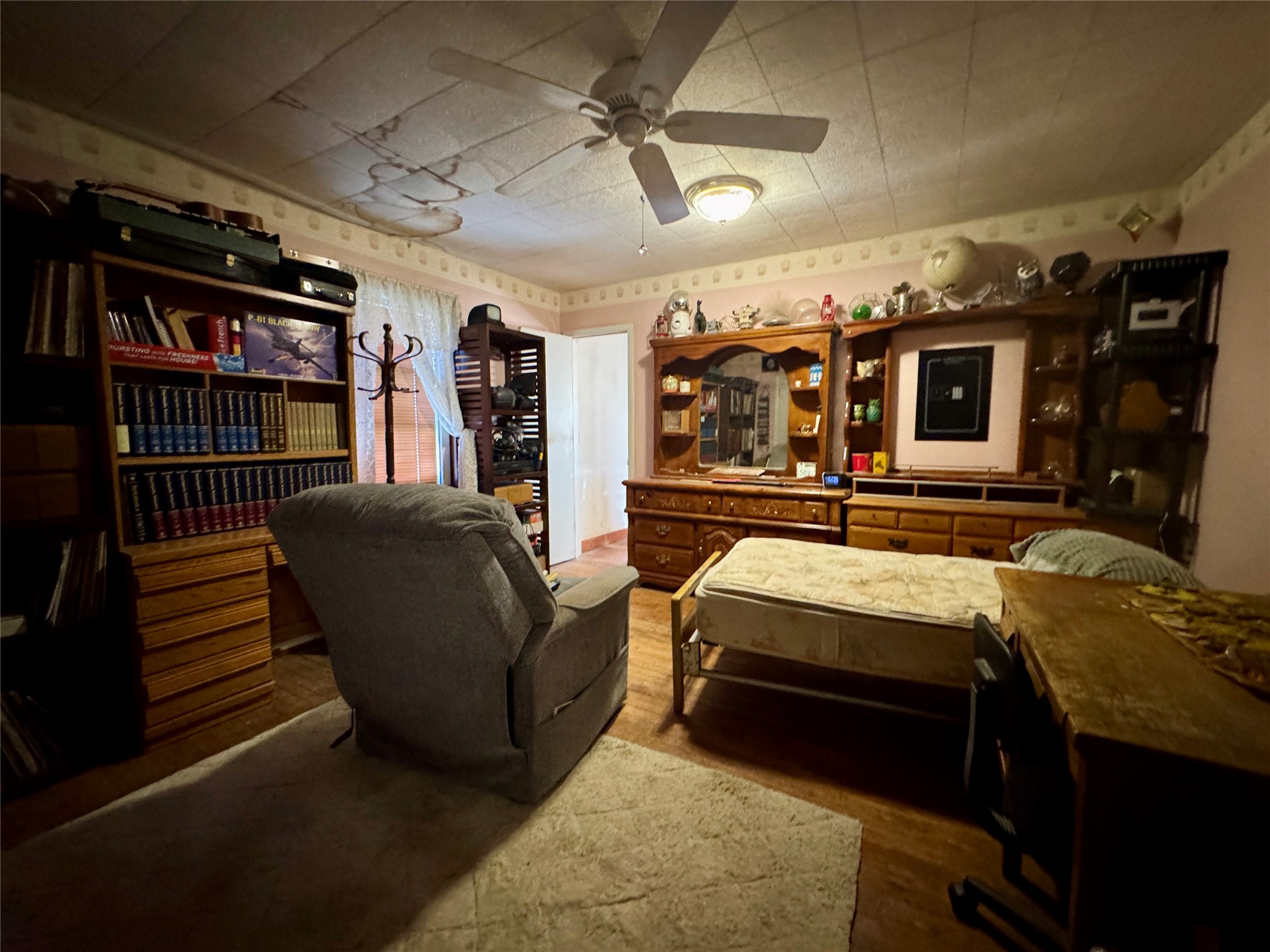 620 5th Street Hawley TX 79525