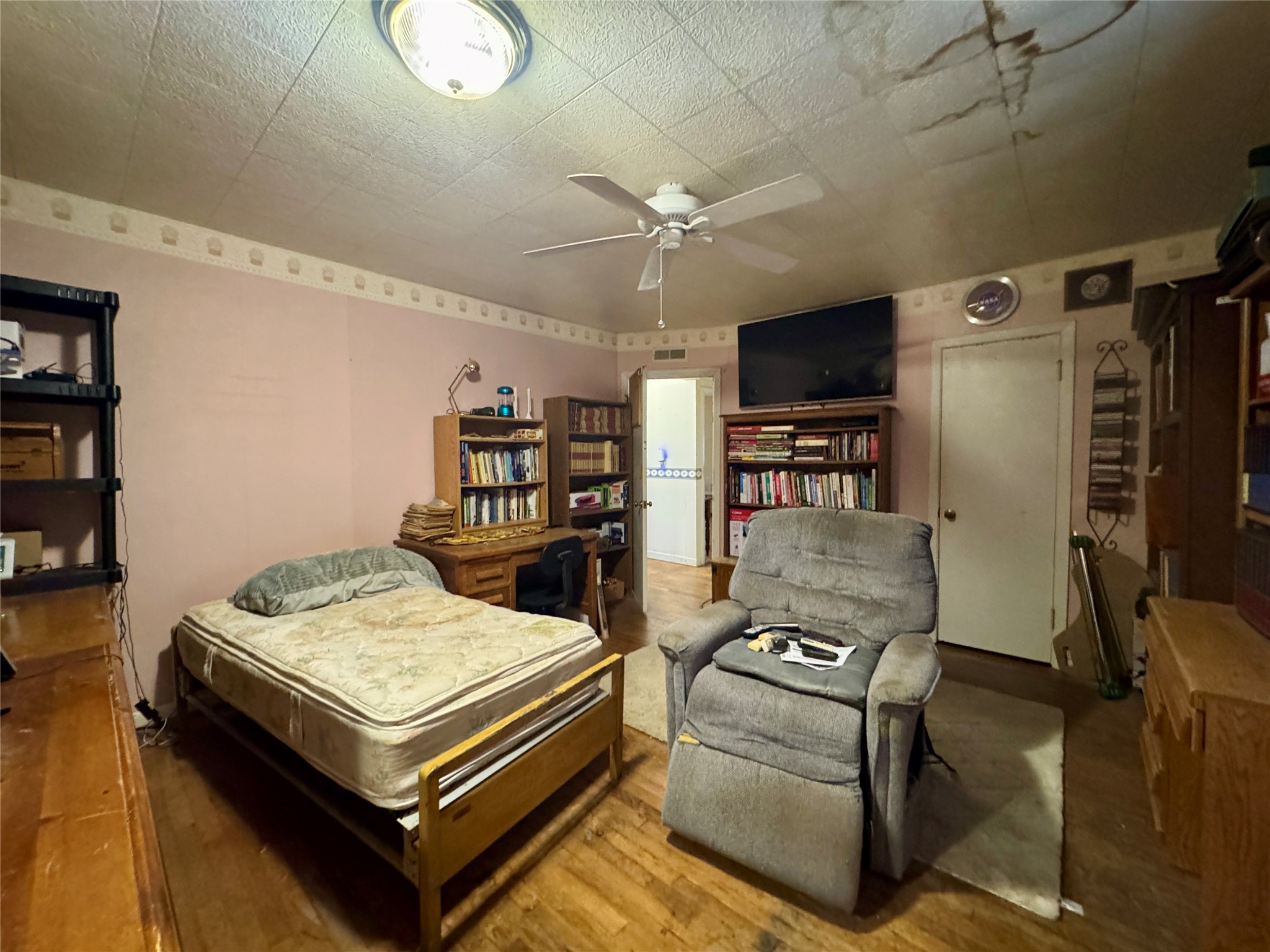 620 5th Street Hawley TX 79525