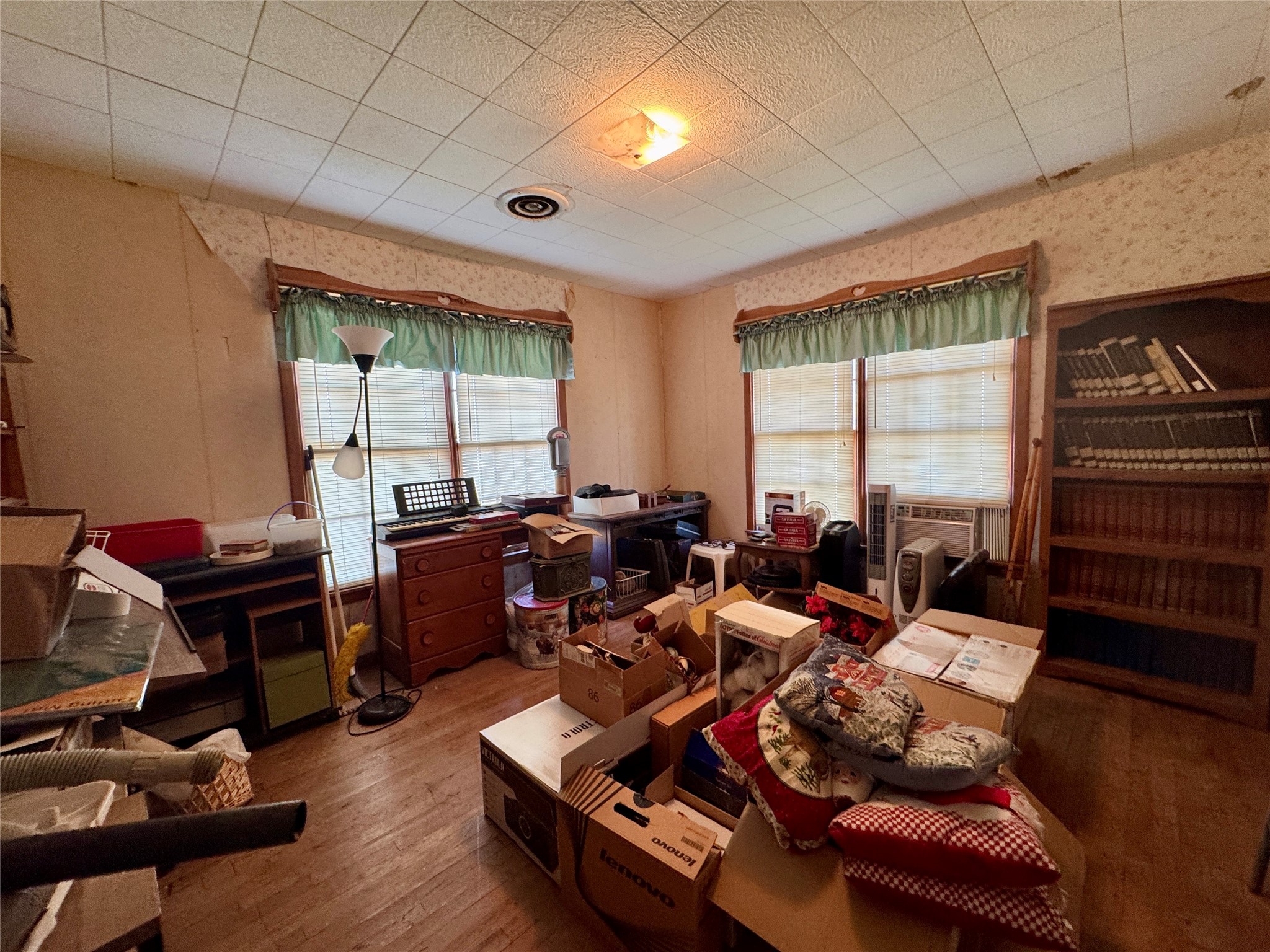620 5th Street Hawley TX 79525