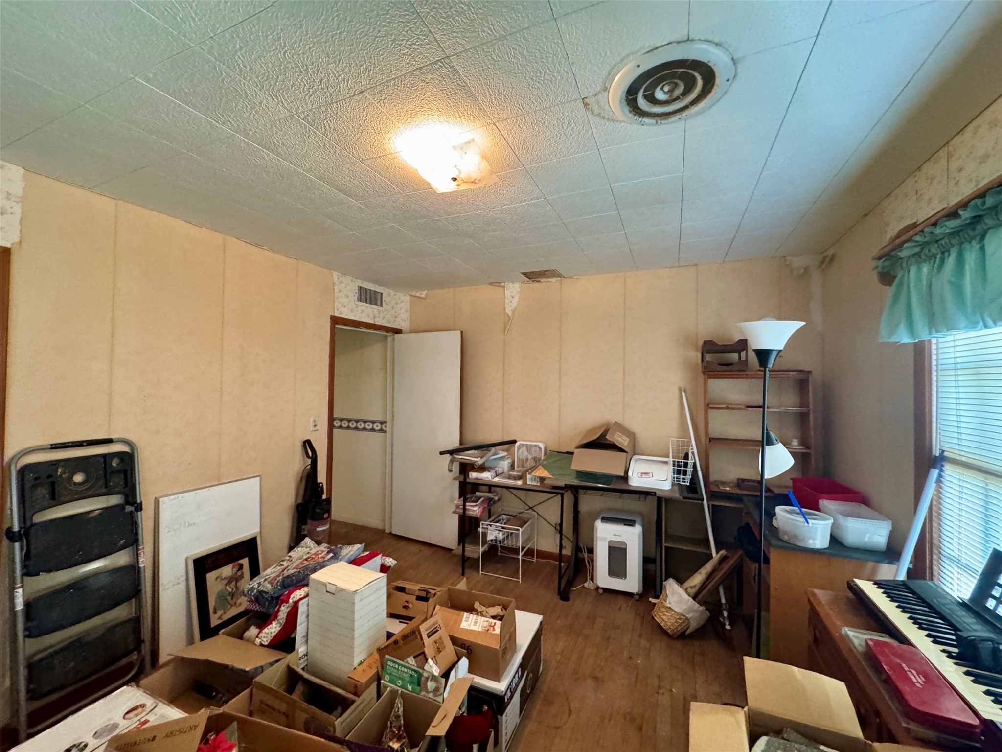 620 5th Street Hawley TX 79525