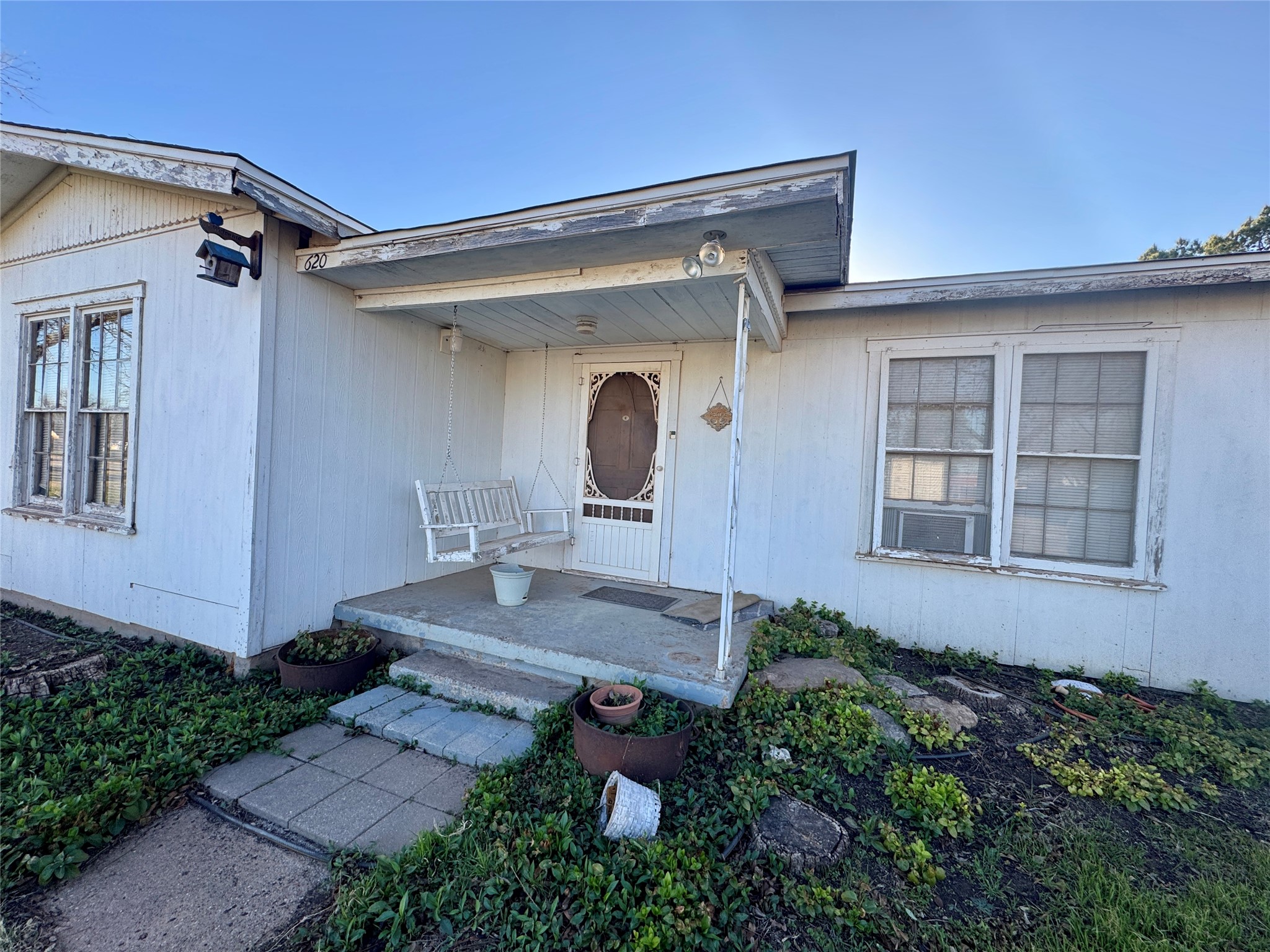 620 5th Street Hawley TX 79525