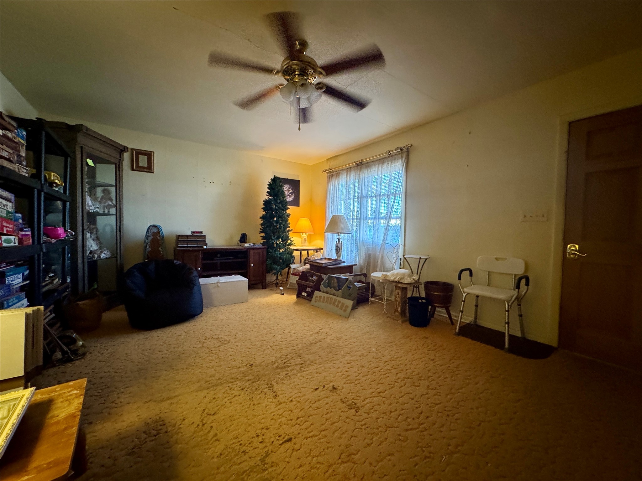 620 5th Street Hawley TX 79525