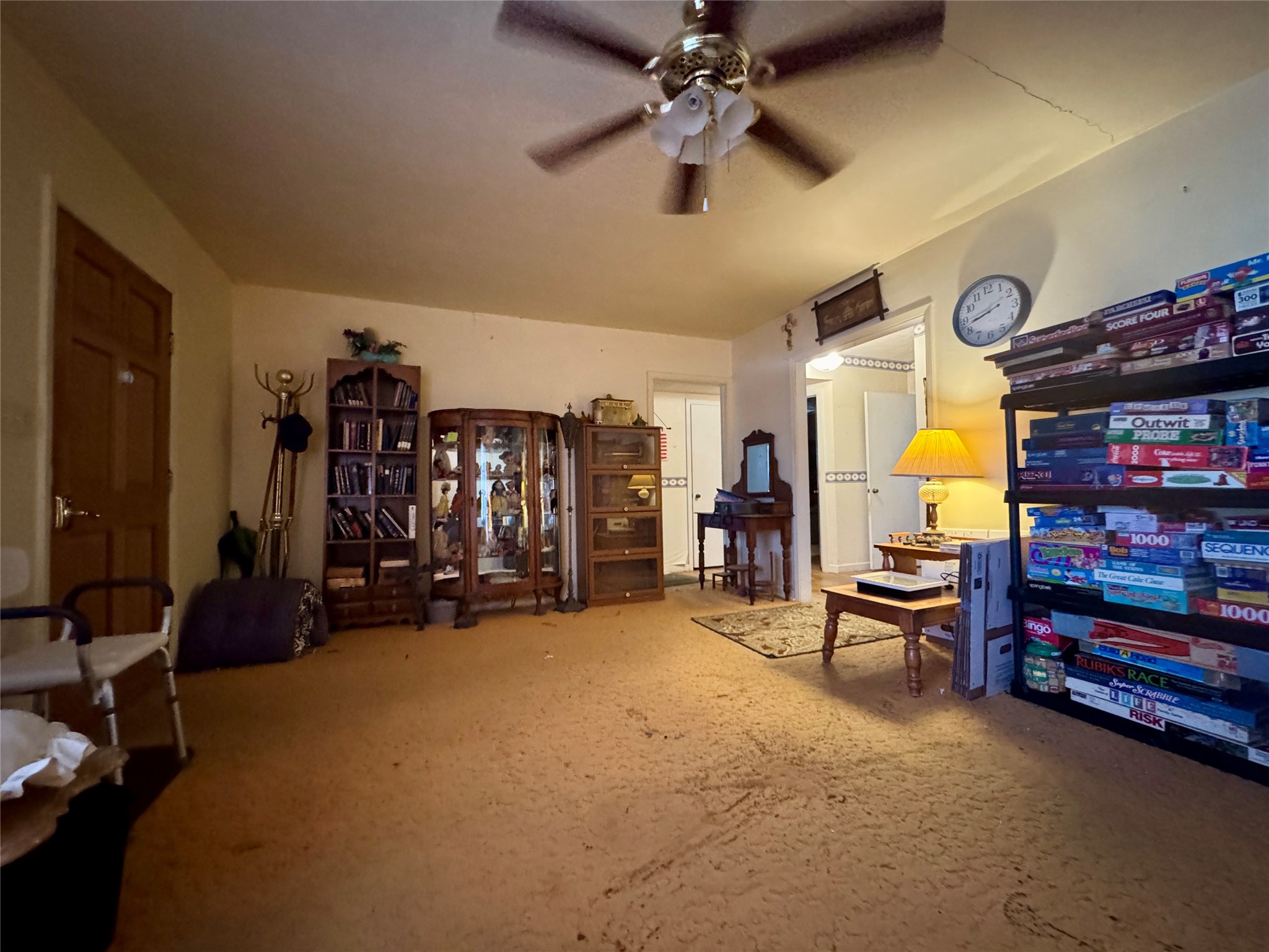 620 5th Street Hawley TX 79525