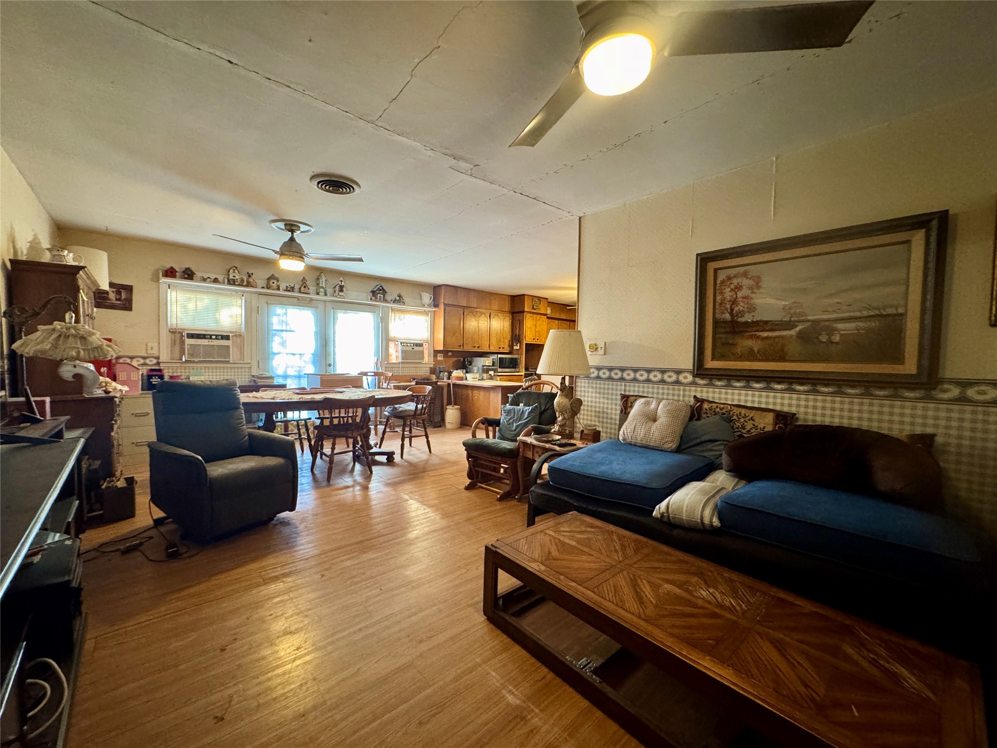 620 5th Street Hawley TX 79525