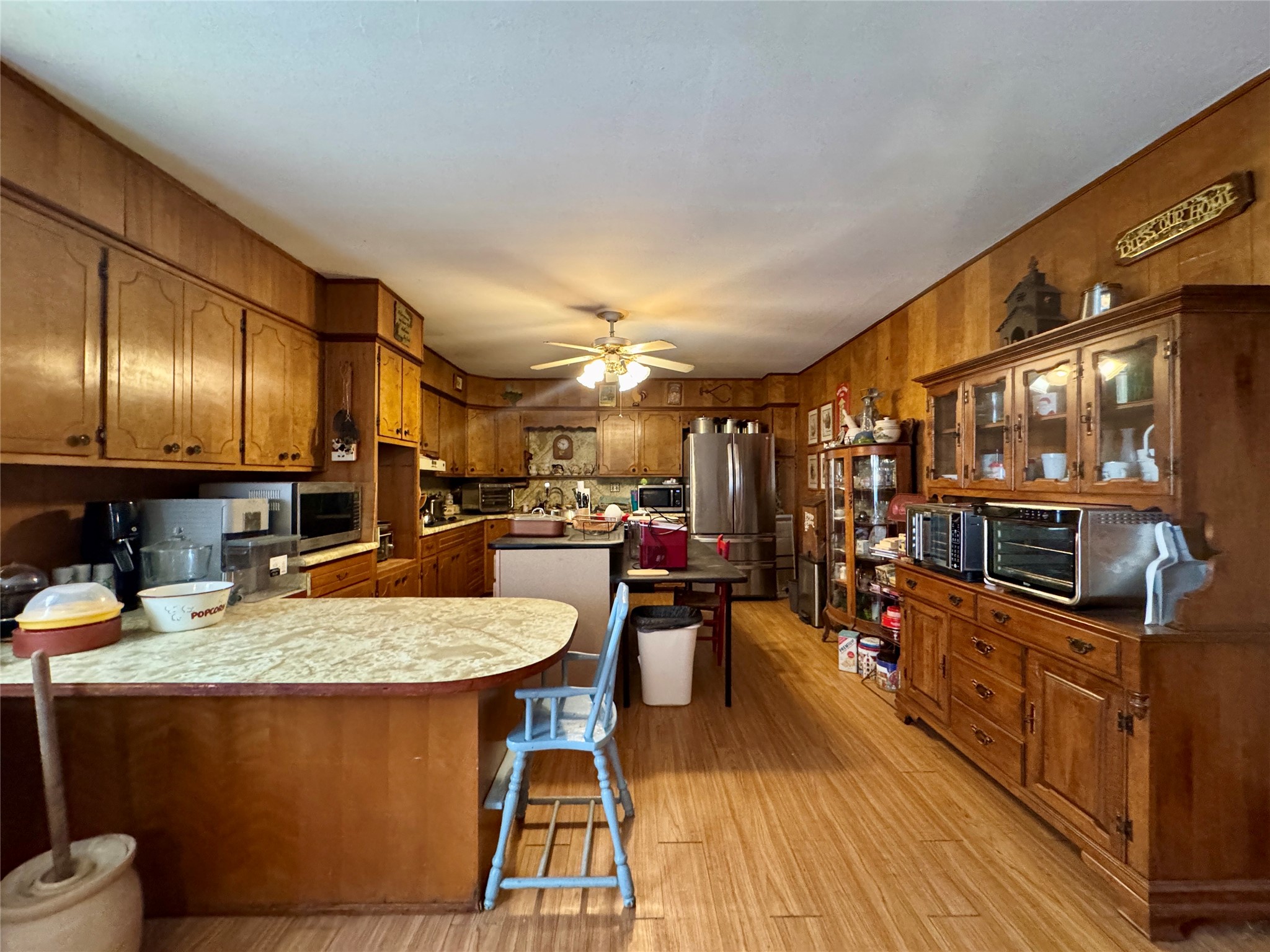 620 5th Street Hawley TX 79525
