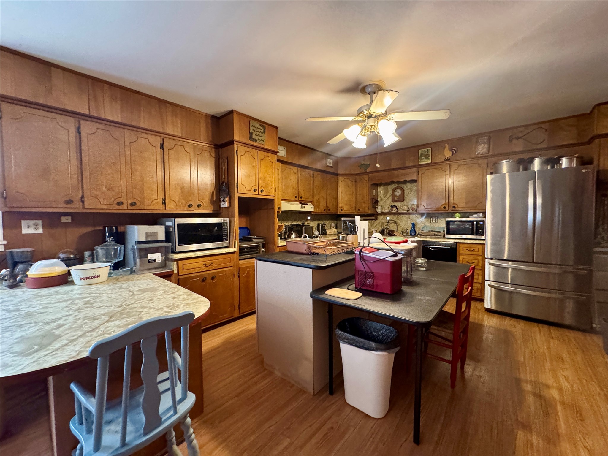 620 5th Street Hawley TX 79525