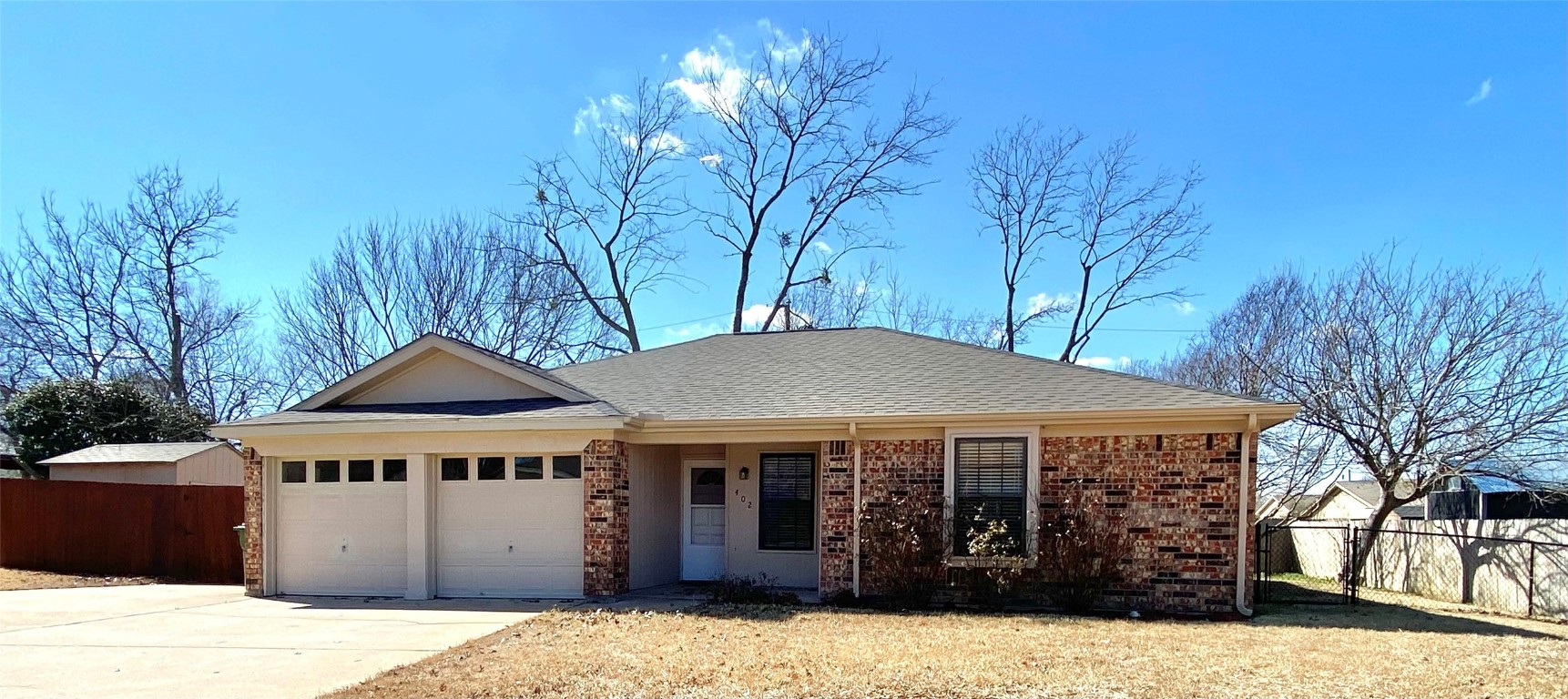 402 Sunnyview Court Mansfield TX 76063