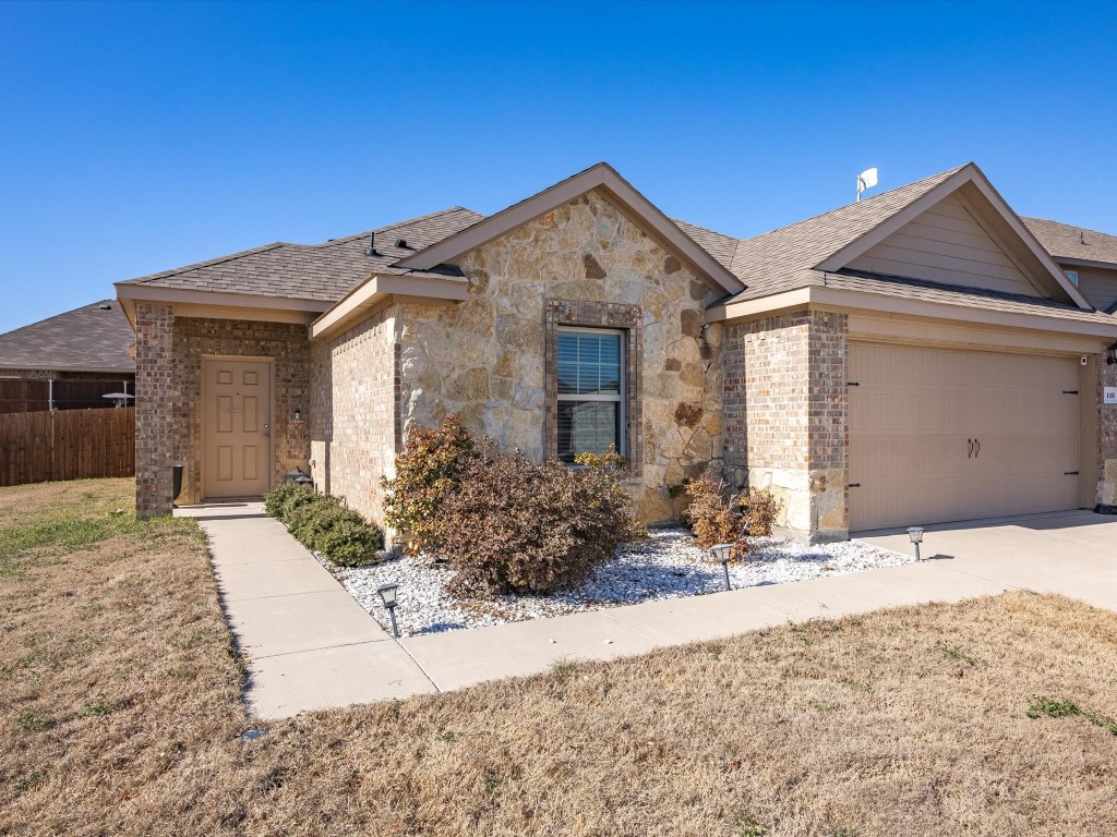 113 Pony Court Waxahachie TX 75165