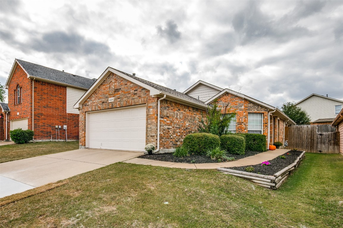 6225 Adonia Drive Fort Worth TX 76131