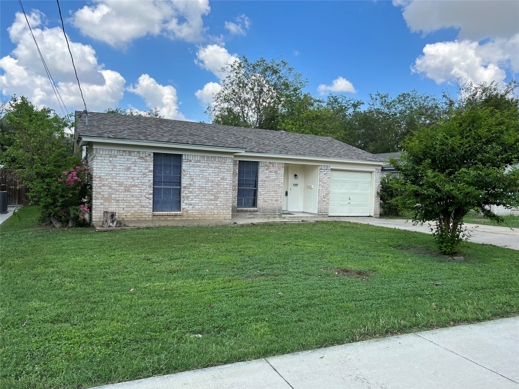3305 Gene Lane Haltom City TX 76117