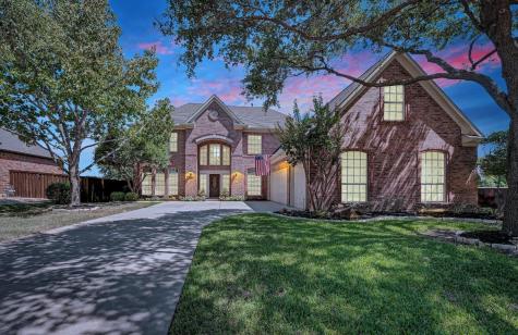 4000 Withers Road Flower Mound TX 75022