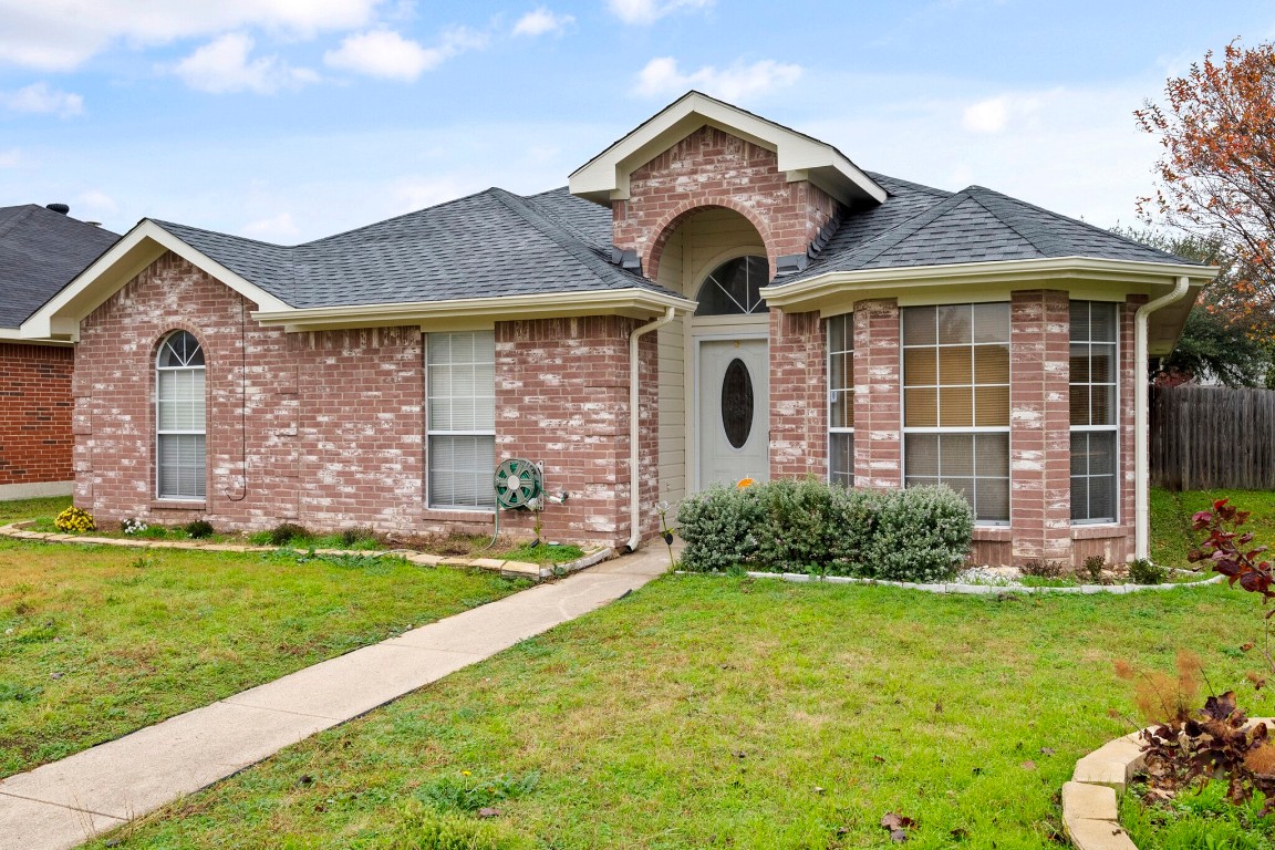 435 Orchard Hill Drive Cedar Hill TX 75104