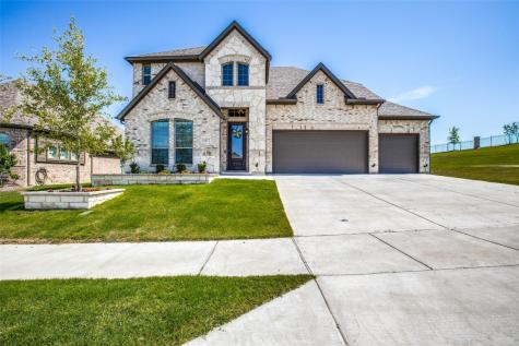 11817 Banana Court Fort Worth TX 76108